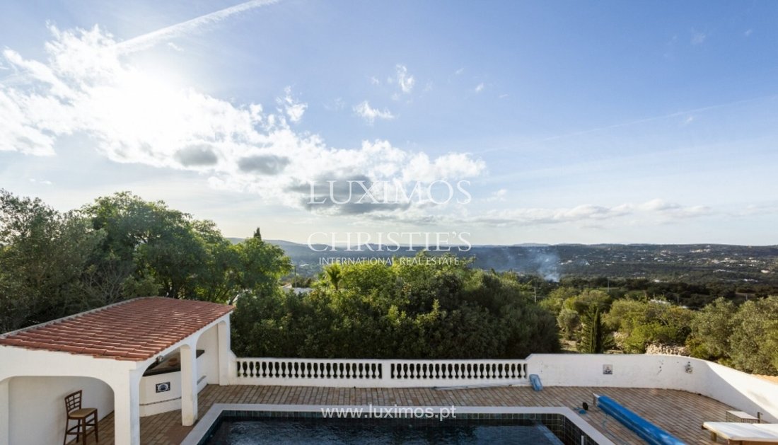 Villa in Estoi, Algarve, Portugal 2 - 15971192