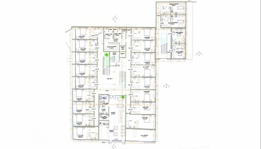 Land in Vilamoura, Quarteira, Algarve 4 - 15971405