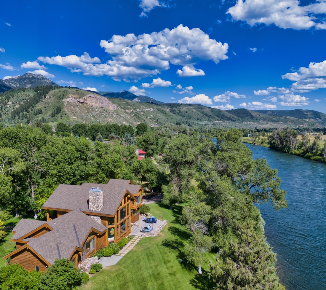 House in Irwin, Idaho, United States 5 - 15970410