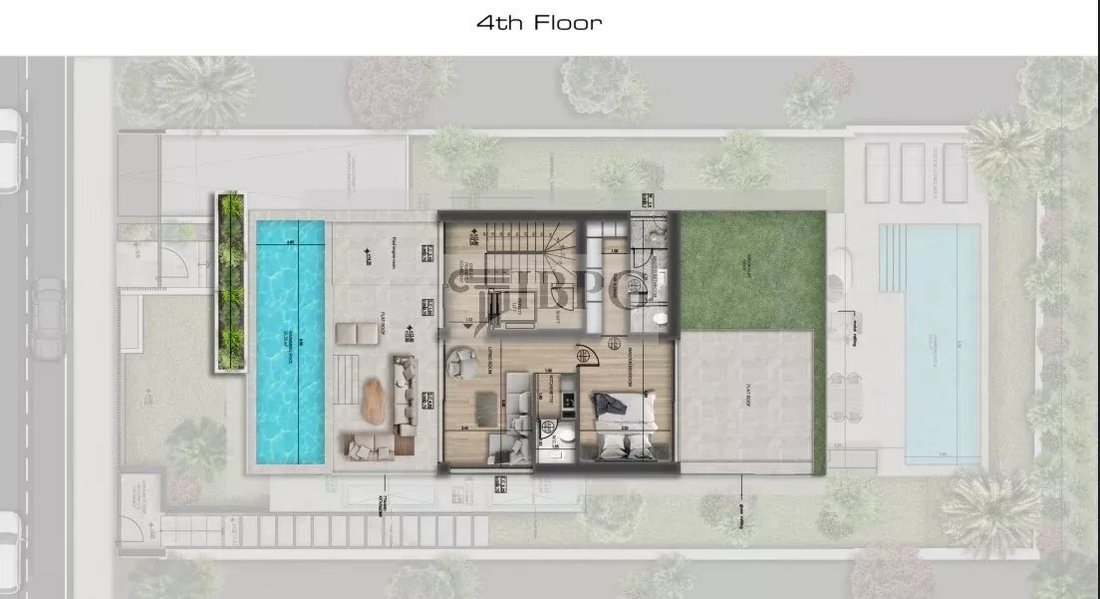 Apartment in Voula, Attica, Greece 5 - 15971194