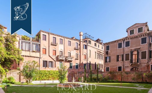 Apartment in Venice Historic Centre, Venice, Italy 1