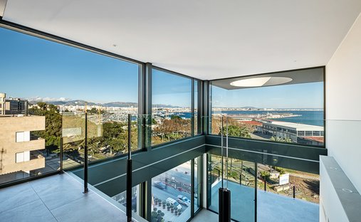 Appartement à Palma, Îles Baléares, Espagne 1