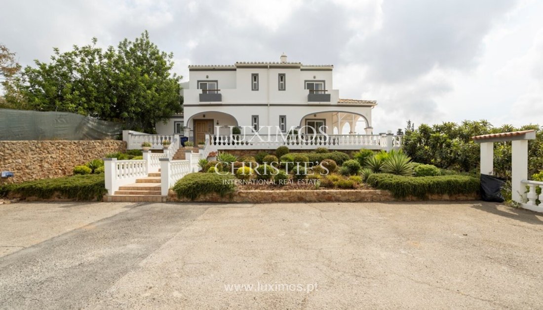 Villa in Estoi, Algarve, Portugal 3 - 15971076