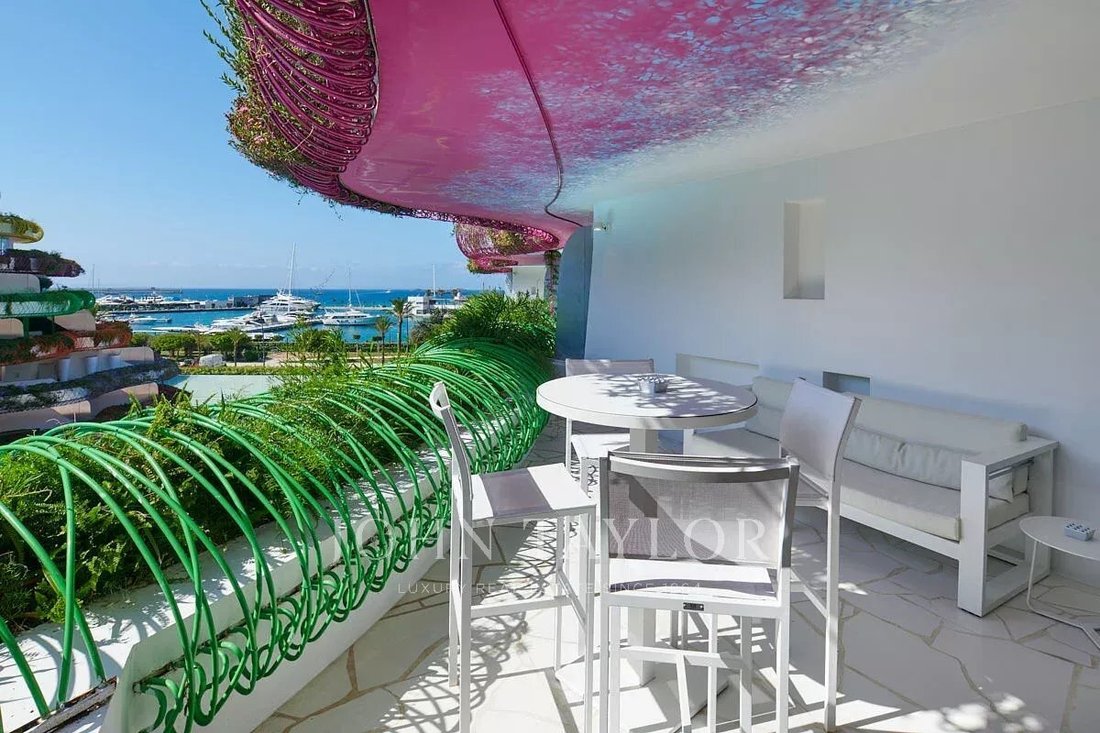Apartment in Ibiza Town, Balearic Islands, Spain 3 - 15970876