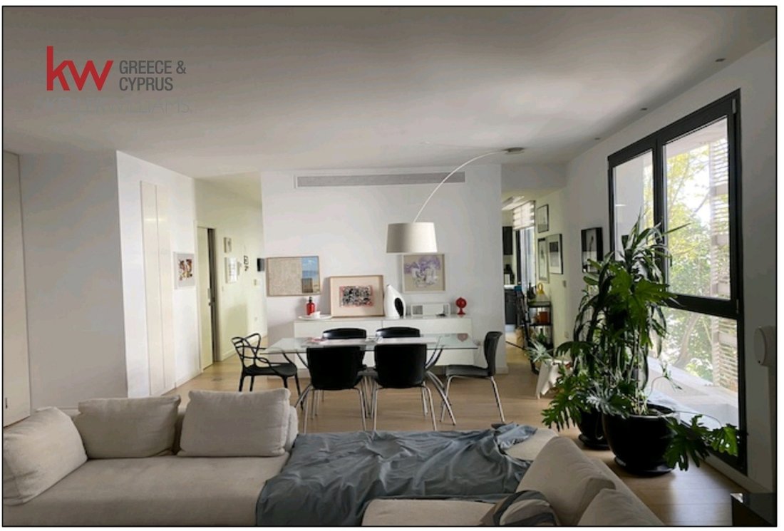 Apartment in Strovolos, Nicosia, Cyprus 4 - 15971446