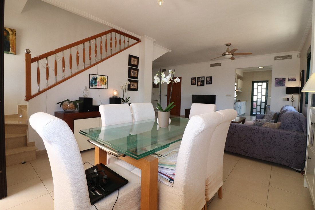 Villa in Ciudad Quesada, Rojales, Valencian Community 3 - 15970566