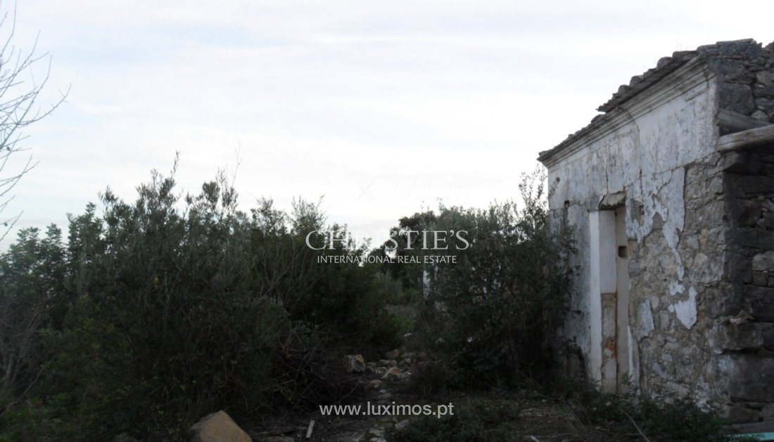 Land in Estoi, Algarve, Portugal 4 - 15971073