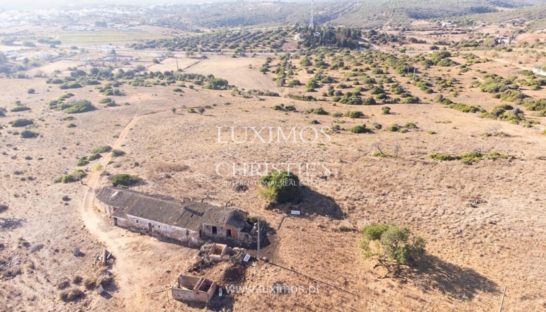 Land in Praia da Luz, Algarve, Portugal 3 - 15971039