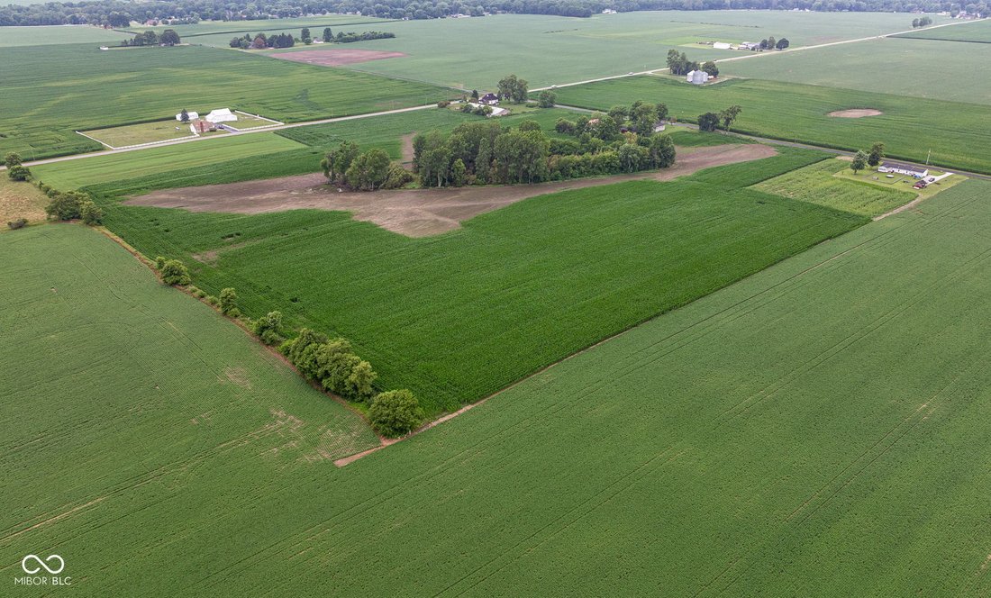 Land in Elwood, Indiana, United States 3 - 15971512