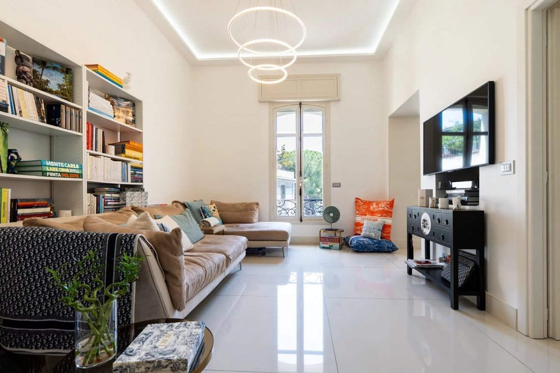 Apartment in La Californie, Cannes, France 3 - 13780577