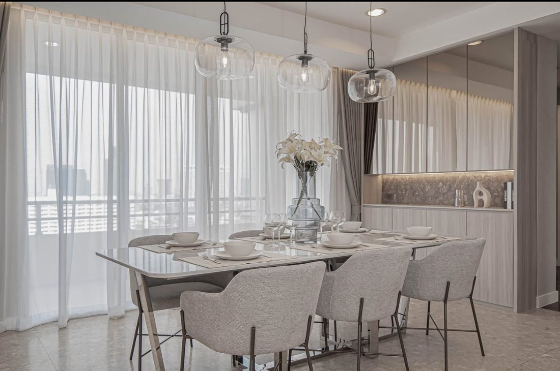 Condo in Bangkok, Krung Thep Maha Nakhon, Thailand 2 - 15973020