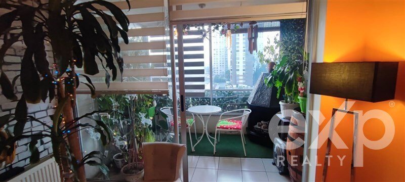 Apartment in San Miguel, Santiago Metropolitan Region, Chile 5 - 15972016