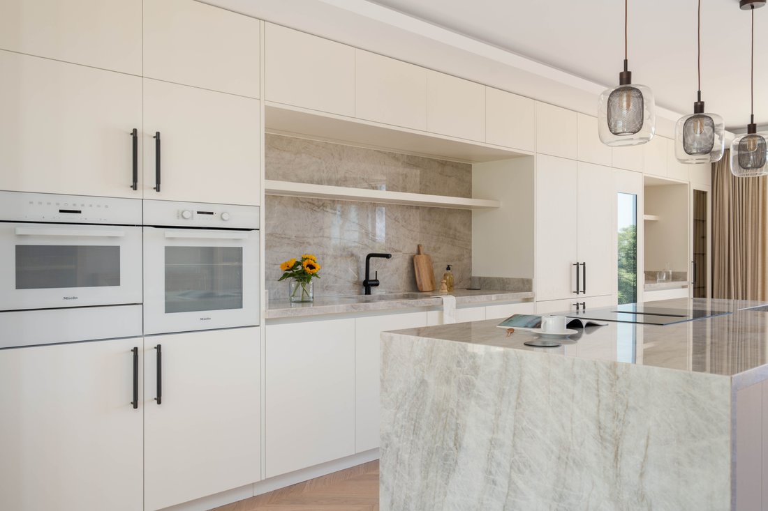 Haus in Elviria-Cabopino, Marbella, Spanien 5 - 15891208