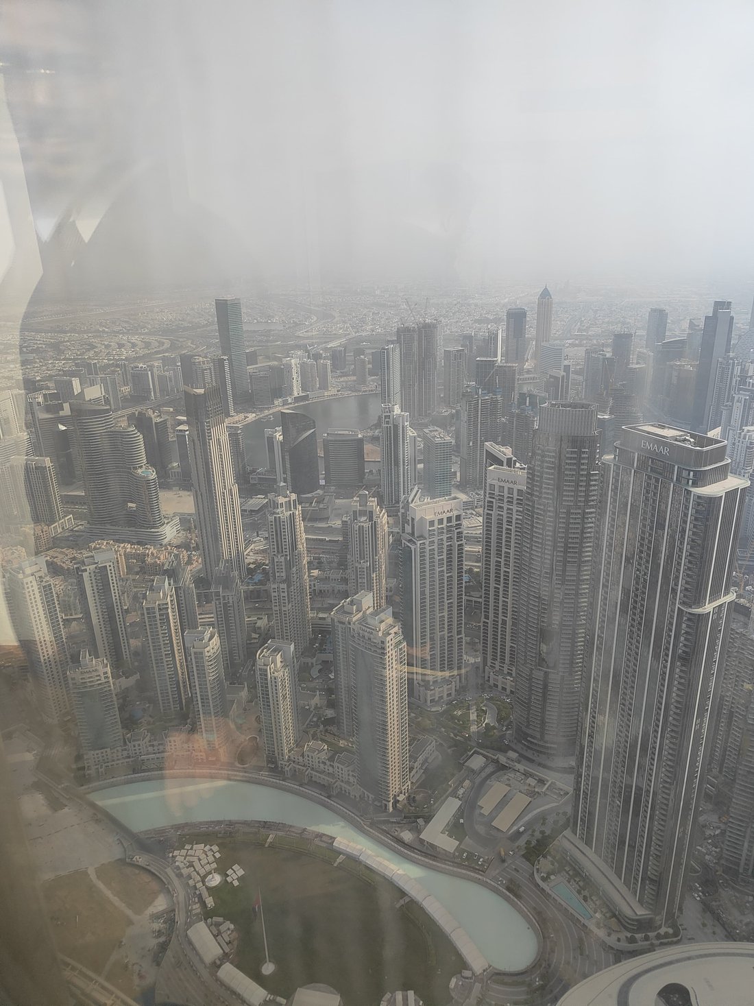 Apartment in Burj Khalifa, Downtown Dubai, Dubai 1 - 15971456
