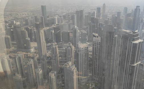 Wohnung in Dubai, Dubai, Vereinigte Arabische Emirate 1