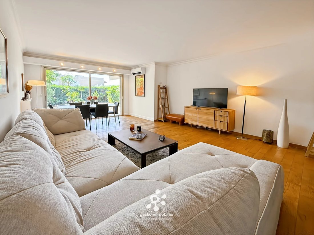 Apartment in Collettes Bréguières-Nord, Cagnes-sur-Mer, France 2 - 15970908