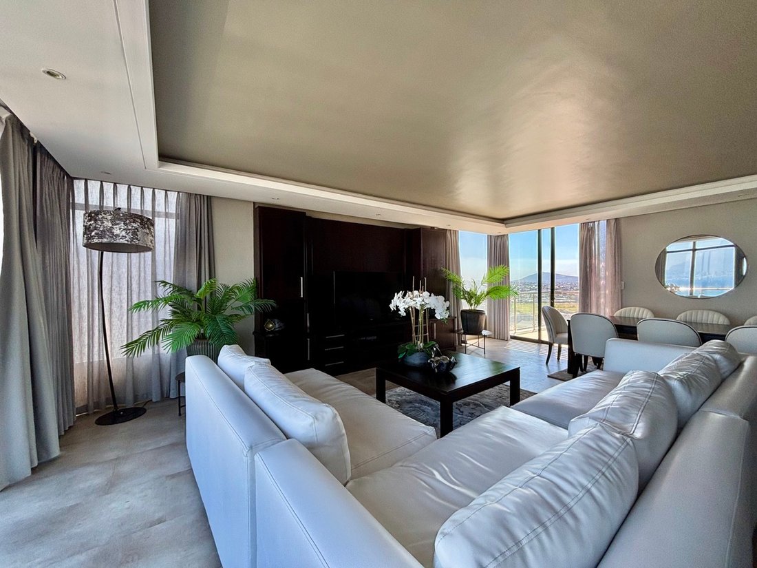 Apartment in Bothasig, Cape Town, South Africa 5 - 15971379
