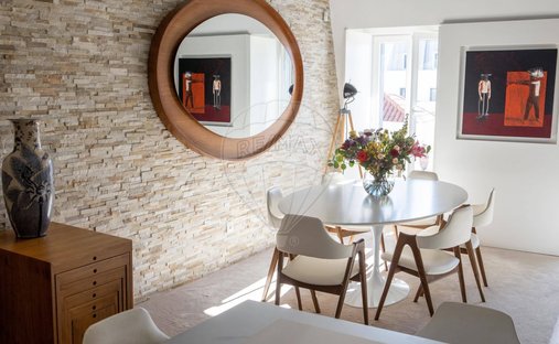 Wohnung in Misericordia, Lissabon, Portugal 1