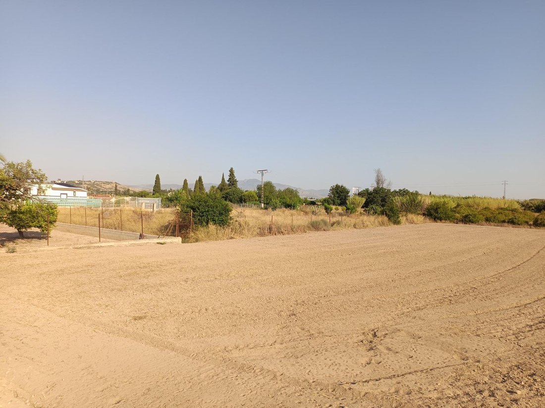 Molina de Segura, Región de Murcia, Spain 4 - 15972236