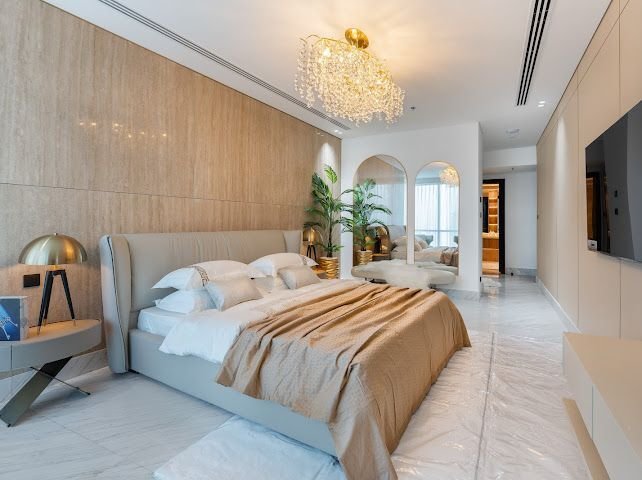 Apartment in Jumeirah Beach Residence, Dubai, United Arab Emirates 3 - 15971253