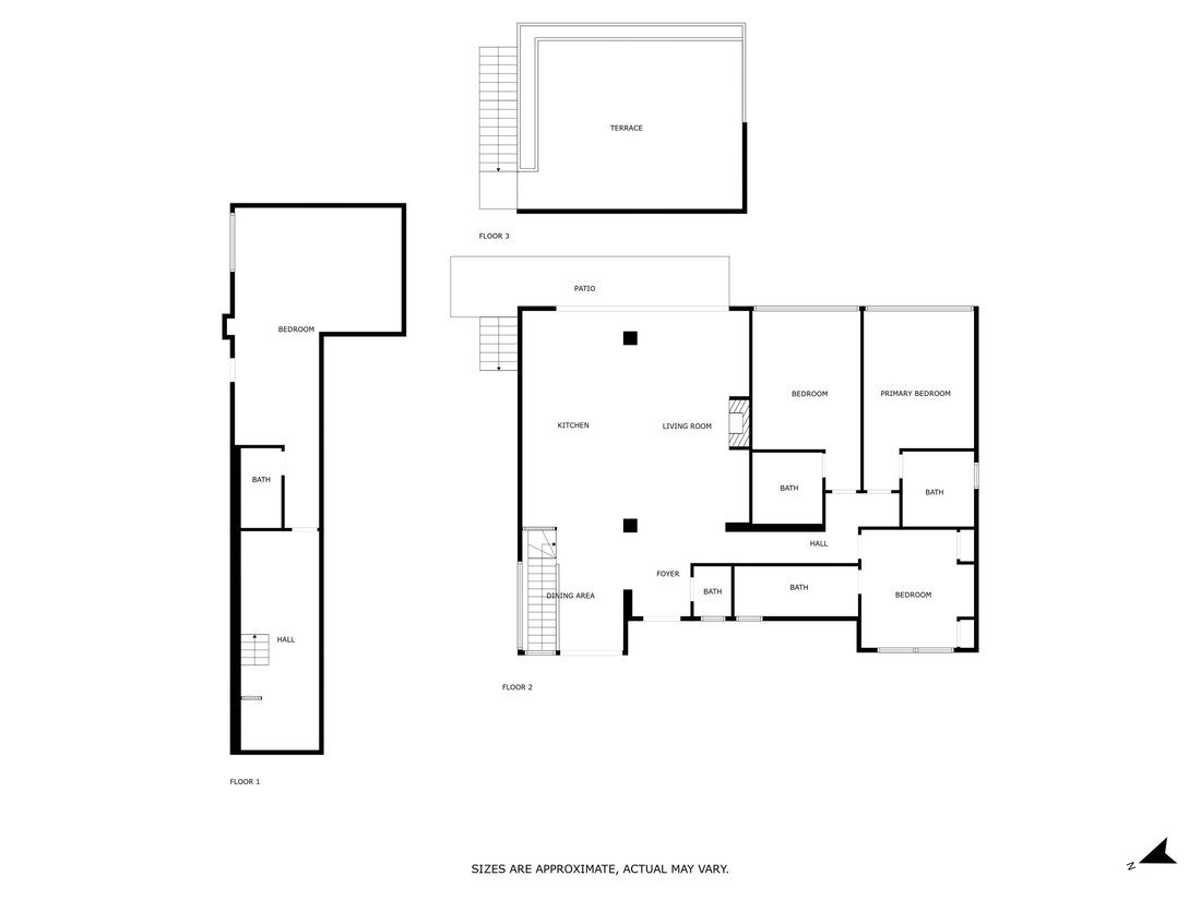 Haus in Elviria-Cabopino, Marbella, Spanien 3 - 15891208