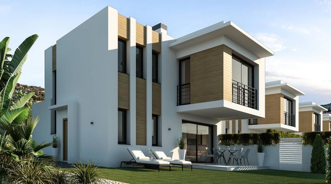 Villa in Denia, Valencian Community, Spain 2 - 15972452
