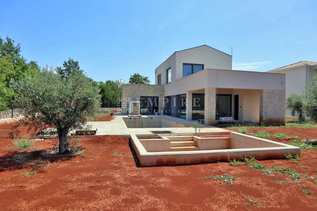 House in Porec, Istria County, Croatia 5 - 15970978