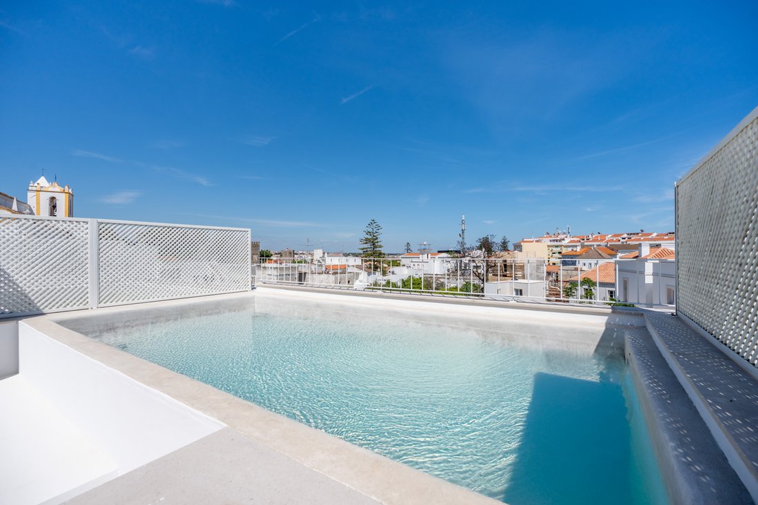 House in Tavira (Santa Maria e Santiago), Algarve, Portugal 2 - 15970489