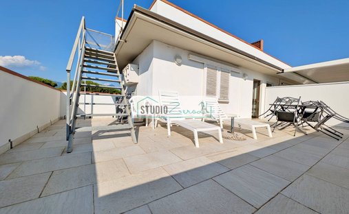 Apartment in Tonfano, Pietrasanta, Italy 1