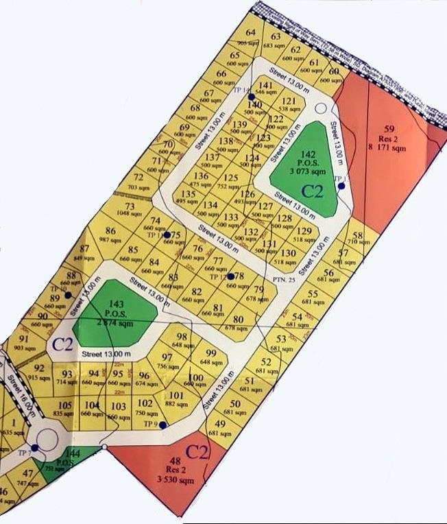 Land in Meyerton Ext 6, Vaal Marina, South Africa 2 - 15970764