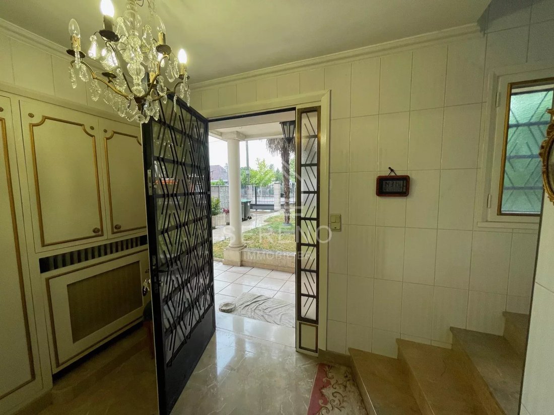 Villa in Morsang-sur-Orge, Ile-de-France, France 4 - 15971965