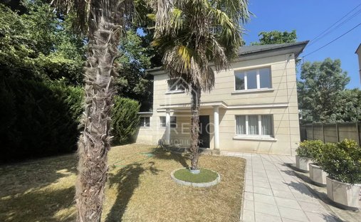 Villa in Morsang-sur-Orge, Île-de-France, Frankreich 1