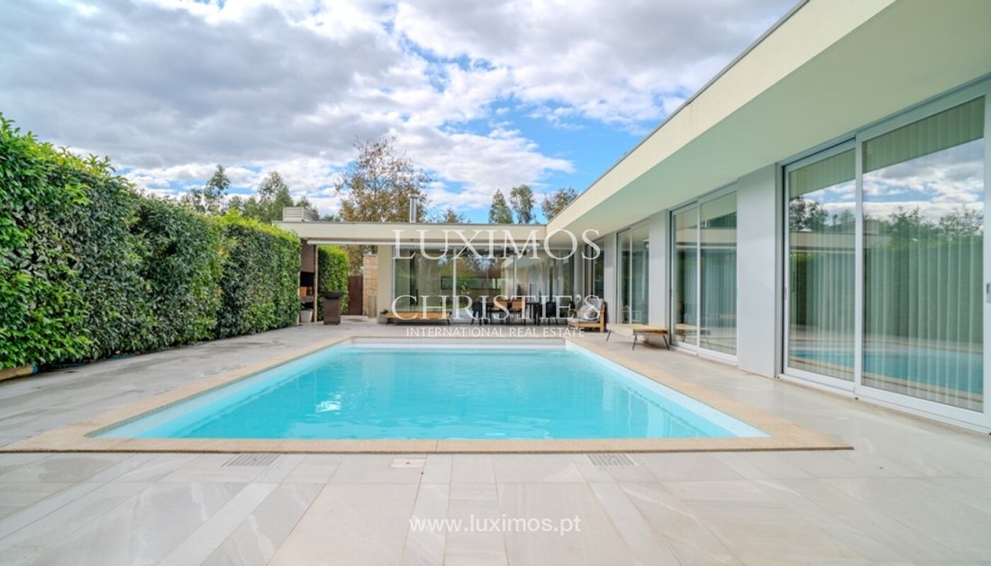 Villa in Lago, Braga, Portugal 1 - 15971155