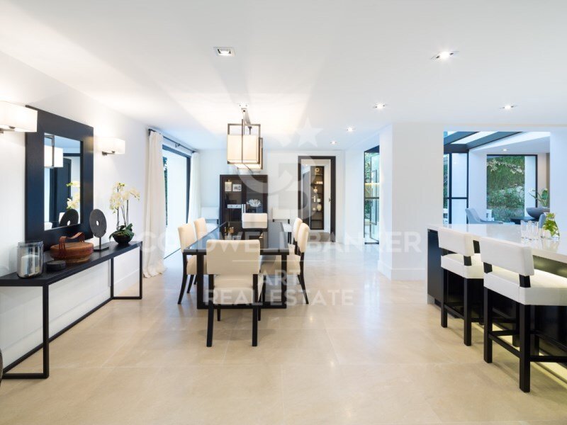 House in Nueva Andalucia, Marbella, Spain 4 - 15972106
