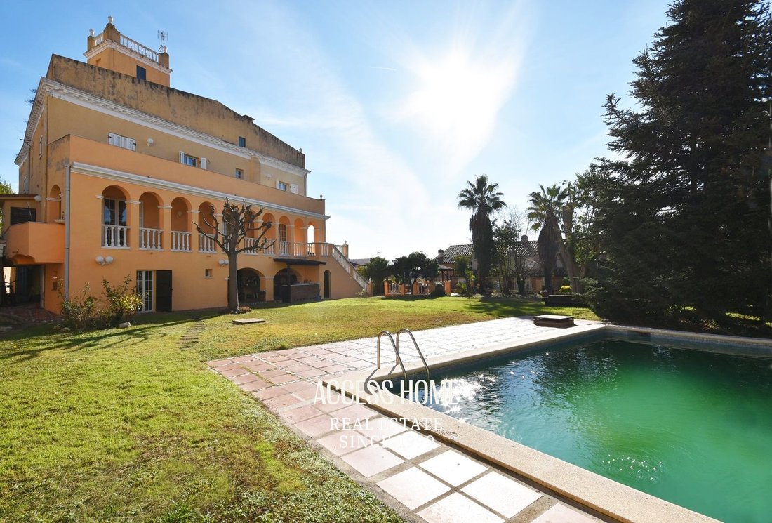 House in Teia, Catalonia, Spain 1 - 15971180