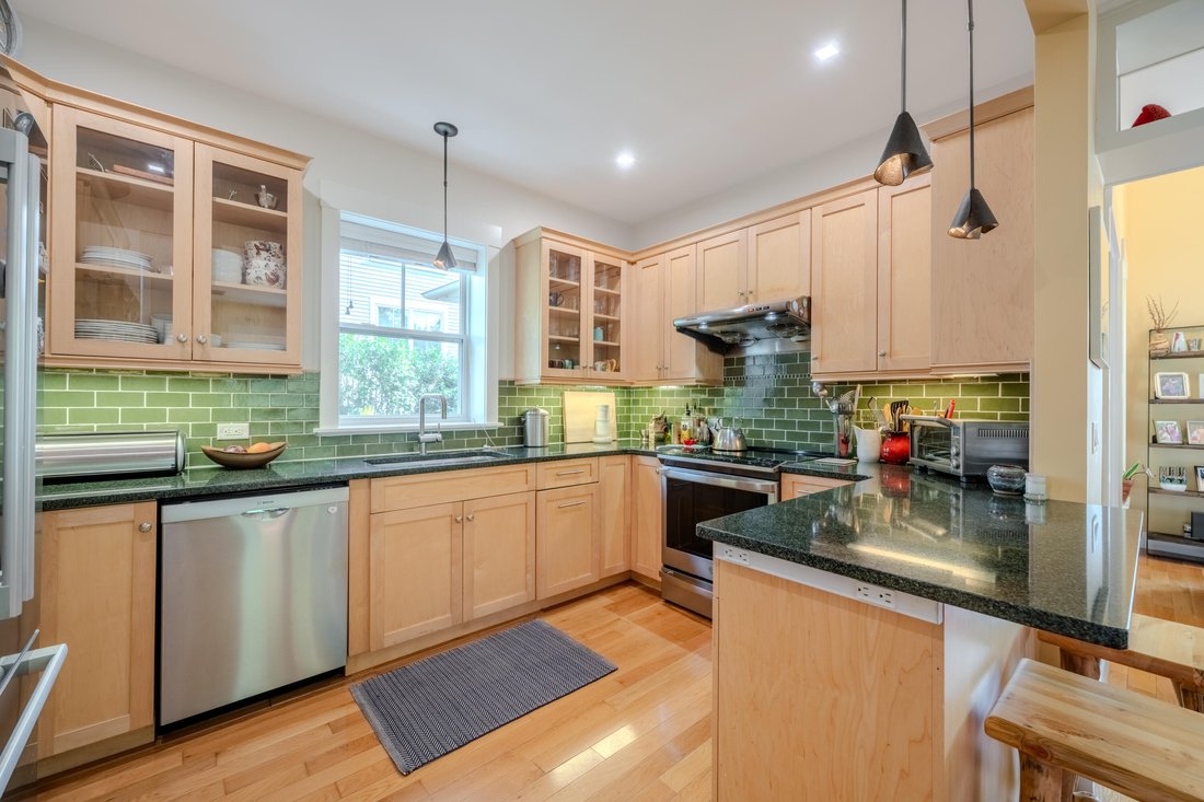 Condominio a Concord, Massachusetts, Stati Uniti 3 - 15973819