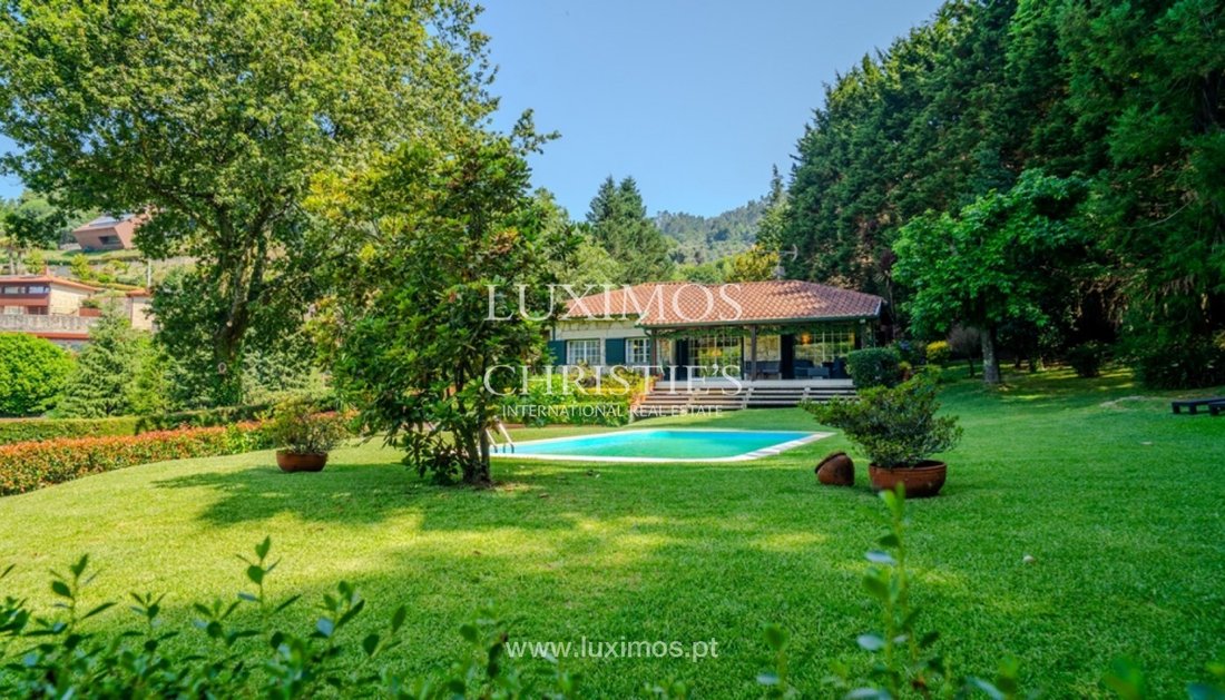 Villa in Valdosende, Braga, Portugal 2 - 15971385