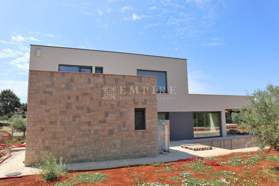 House in Porec, Istria County, Croatia 4 - 15970978