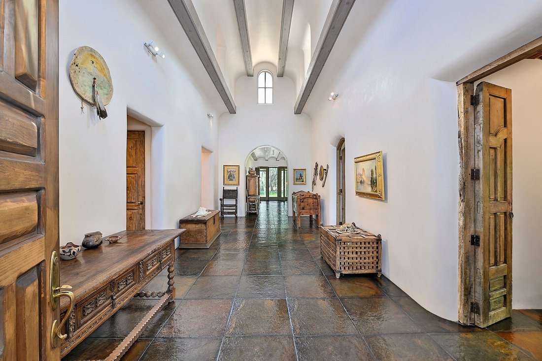 House in Santa Fe, New Mexico, United States 4 - 15971473