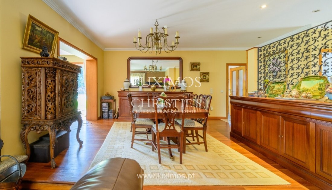 Villa in Esmoriz, Aveiro District, Portugal 4 - 15970887
