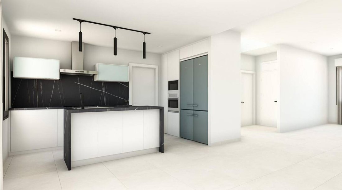 Villa in Denia, Valencian Community, Spain 5 - 15972452