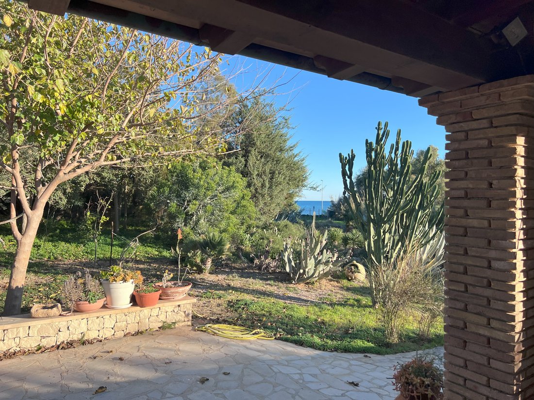Villa in Santa Croce Camerina, Sicily, Italy 4 - 15970661