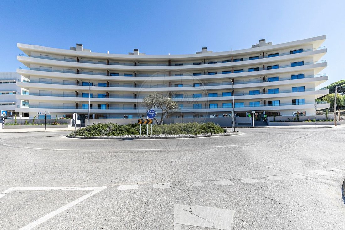 Apartment in Seixal, Arrentela e Aldeia de Paio Pires, Setubal, Portugal 4 - 15970912
