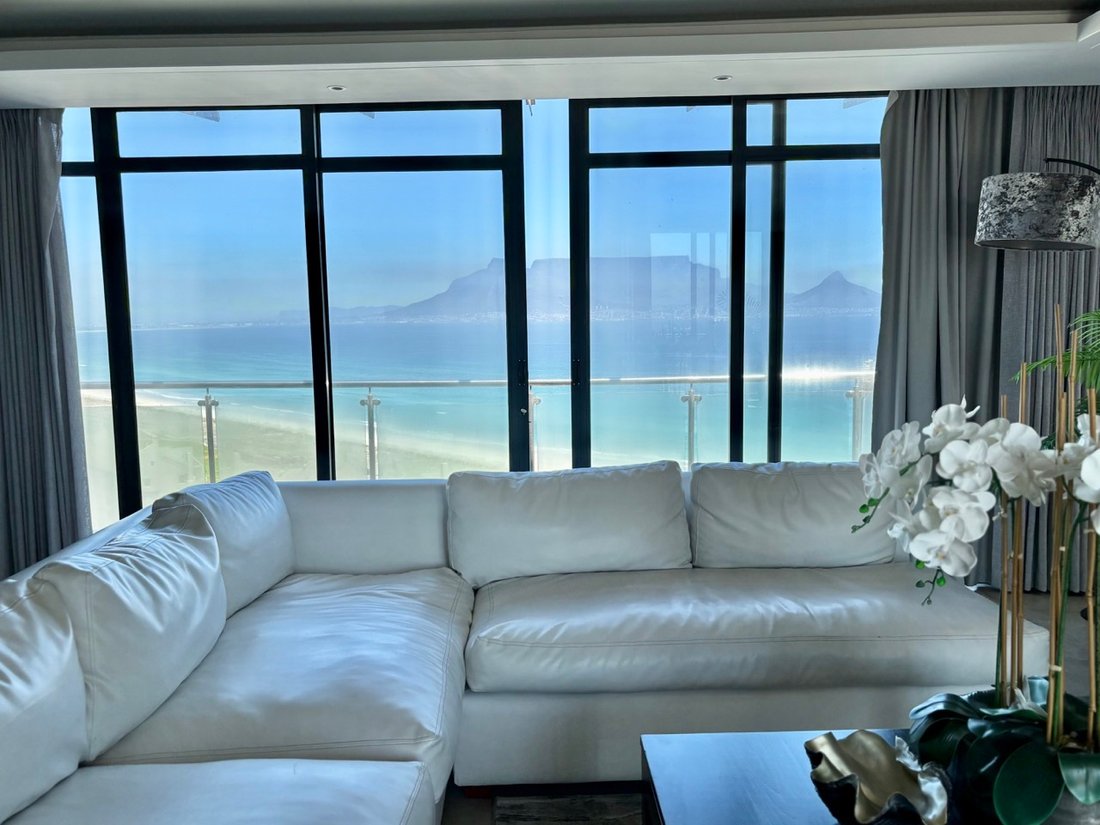 Apartment in Bothasig, Cape Town, South Africa 3 - 15971379