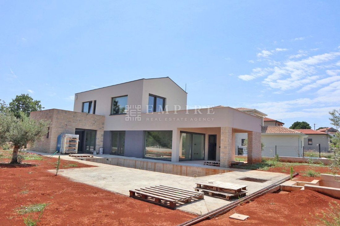 House in Porec, Istria County, Croatia 2 - 15970978