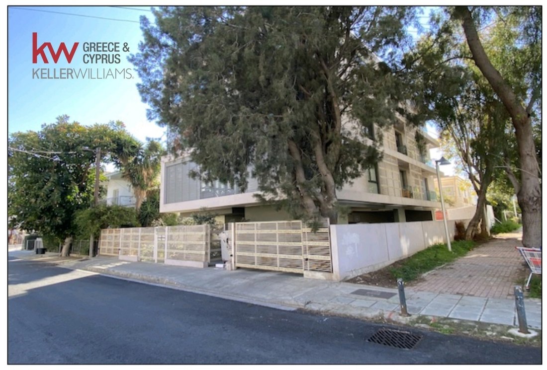 Apartment in Strovolos, Nicosia, Cyprus 2 - 15971446