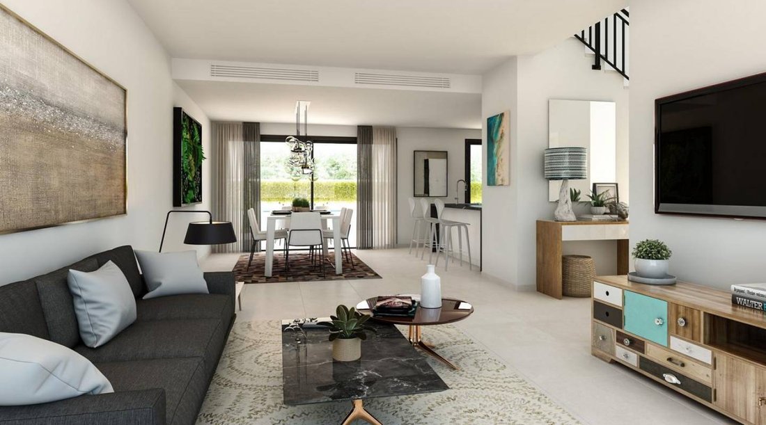 Villa in Denia, Valencian Community, Spain 4 - 15972452