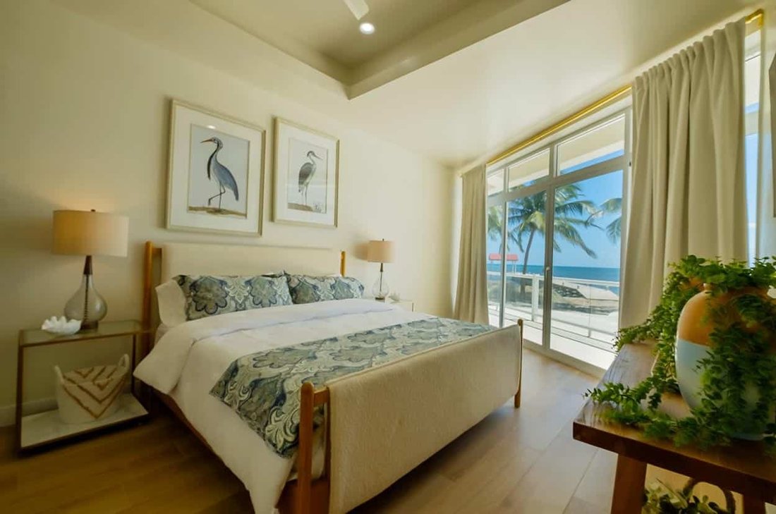 Condo in San Pedro, Belize District, Belize 5 - 15971761