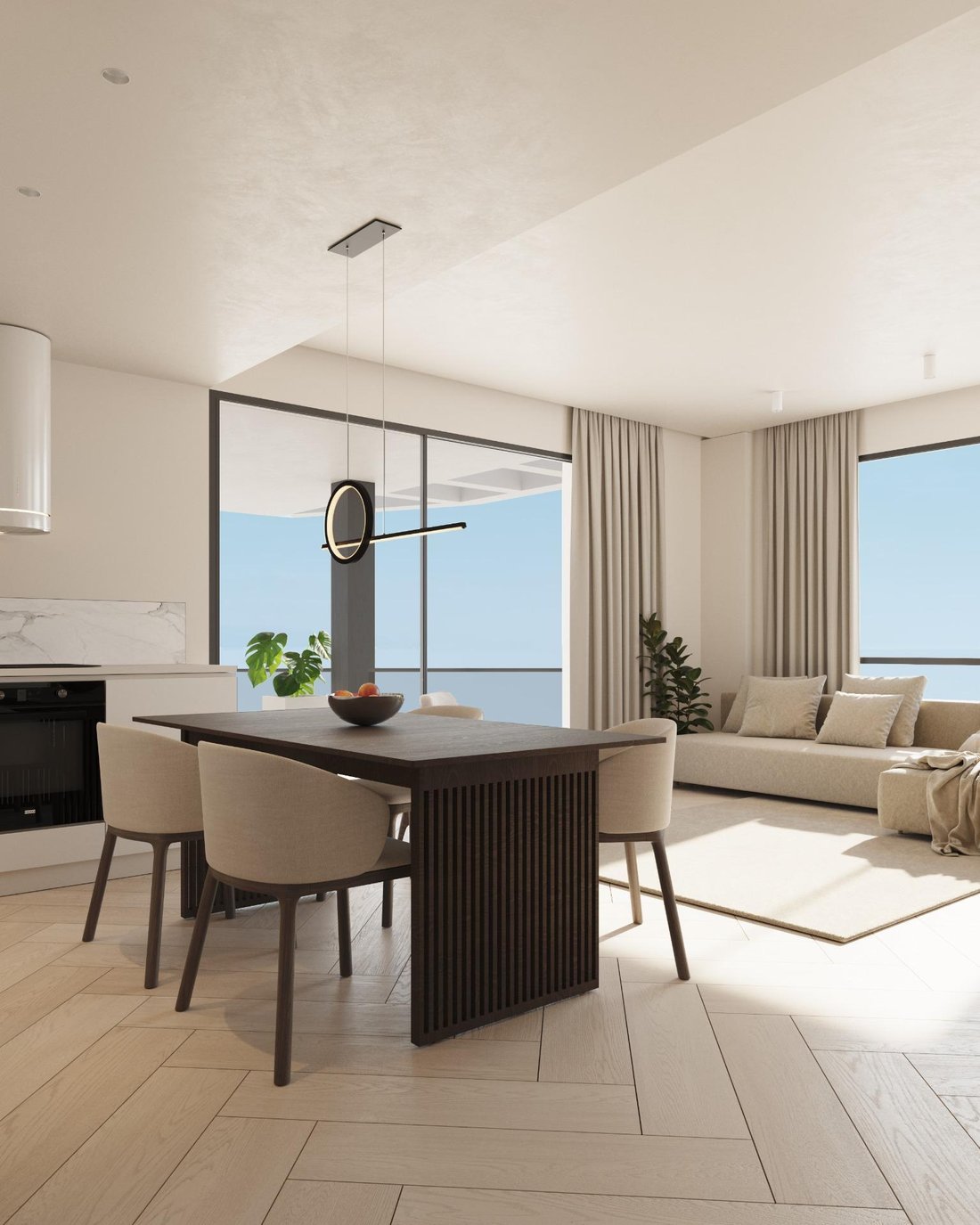Apartment in Calp / Calpe, Valencian Community, Spain 5 - 15971645