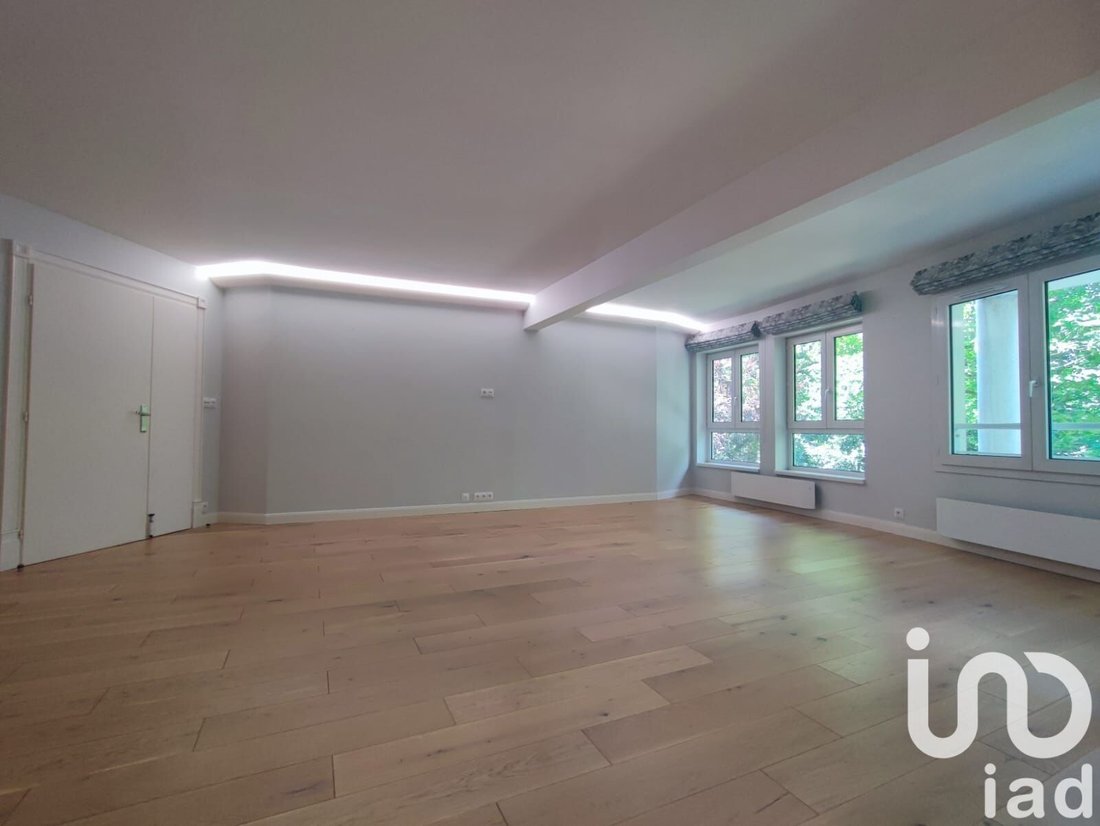 Appartement à Saint Maurice-Pellevoisin, Lille, France 3 - 15971814